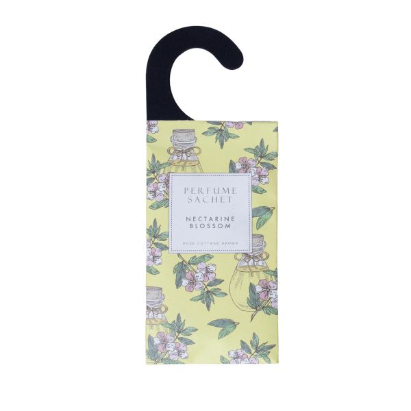 Ароматизатор AROMA NECTARINE BLOSSOM