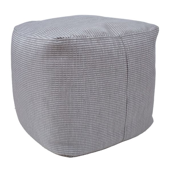 Tumba MITSU-MITSU 55x55xH45cm, hall