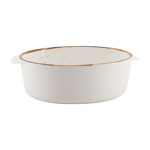 Baking dish SENSA 27x17xH8cm