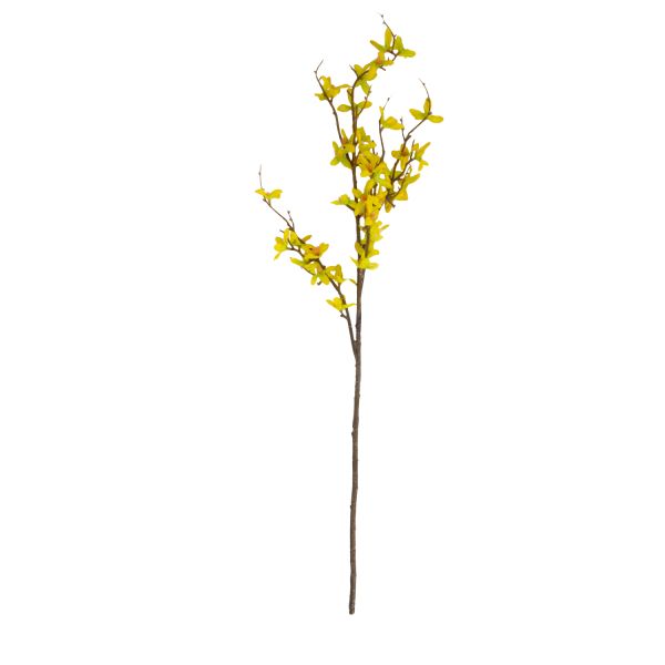 Artificial flower FLOWERLY H90cm