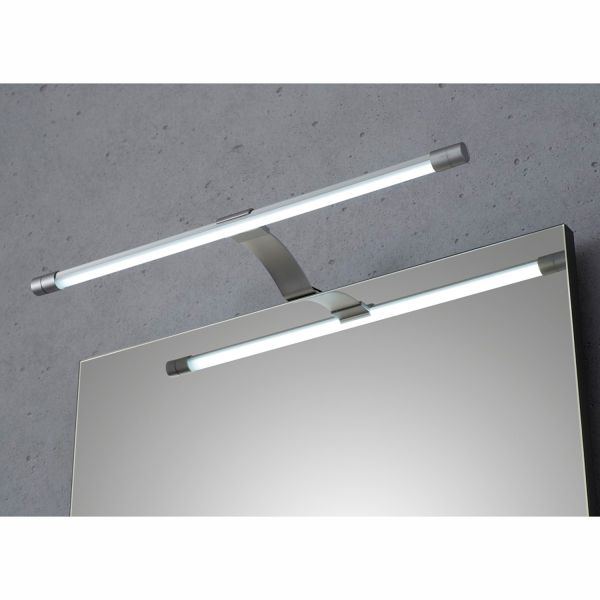 LED-valgusti peeglile 21, 40x9,5xH4cm