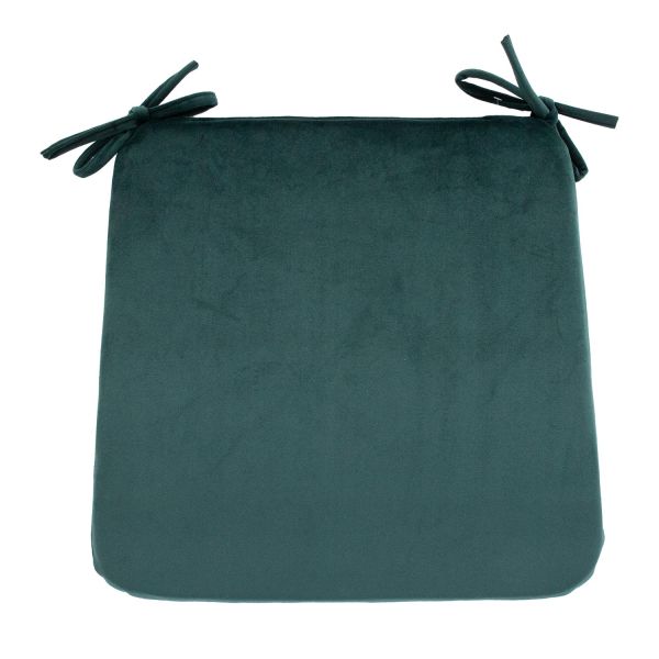 Toolikate VELVET 2, 39x39cm roheline