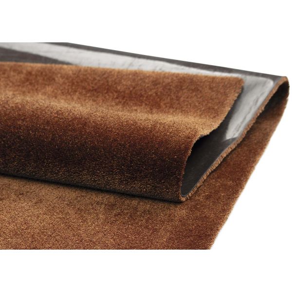 Vaip EDEN™ ümar D200cm, karamell