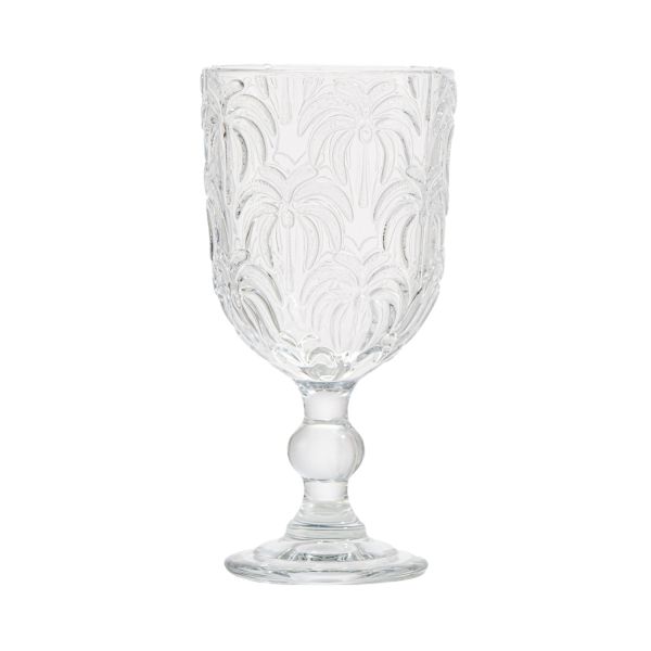 Veinipokaal GIO SOLE H16.8cm, läbipaistev