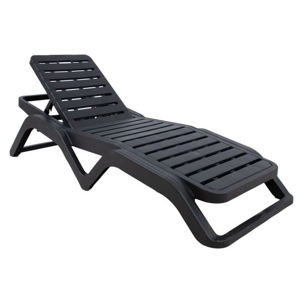 Lamamistool SCIROCCO tumehall