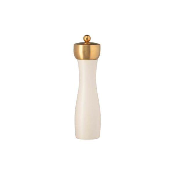 Soola/pippraveski MAKU FESTIVE H20cm, beež