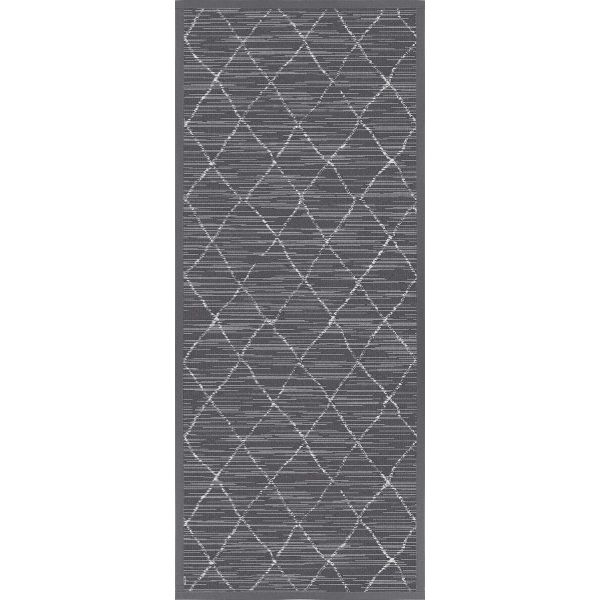 Vaip VOOSE 100x240cm, hall