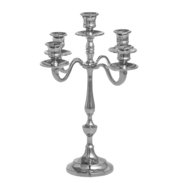 Candle holder AATTO 5-arms