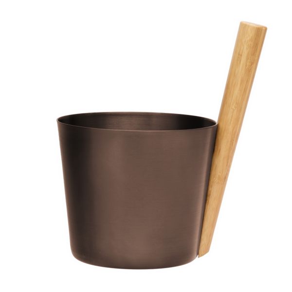 Saunakibu RENTO BROWN 5L