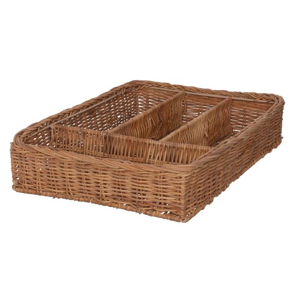 4Living Cutlery tray Country