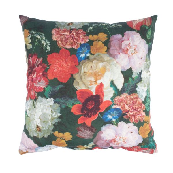 Padi HOLLY OUTDOOR 45x45cm, floora