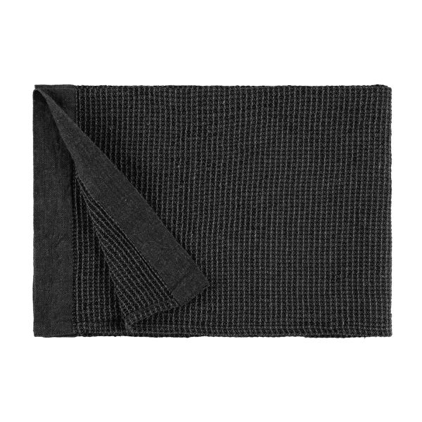 Подстил на сиденье для сауны RENTO GREY, 60x160см