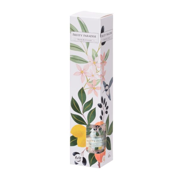 Kodulõhnastaja FRUITY PARADISE 45ml