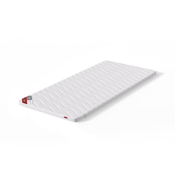 Top mattress TOP TIGER TOUCH 80x200cm