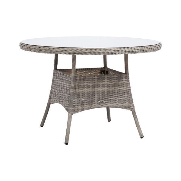 Laud TRENTO D110xH73,5cm, helehall