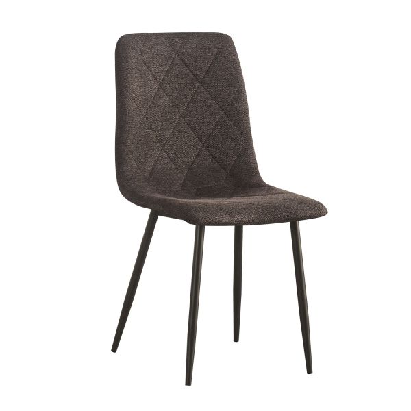 Chair MELS brown