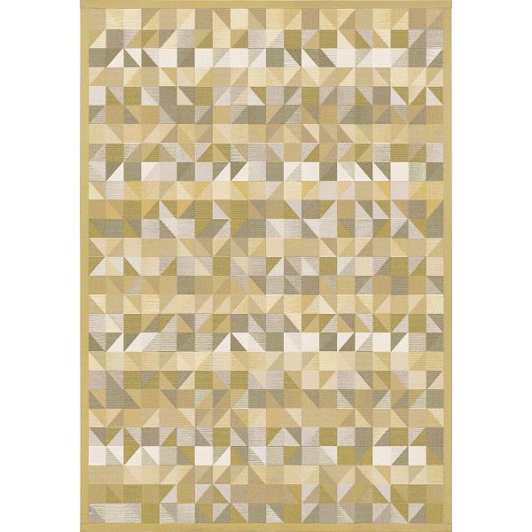 Vaip EREDA 200x300cm, sinep