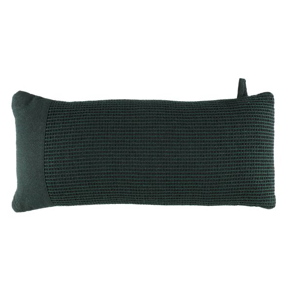 Sauna cushion RENTO GREEN