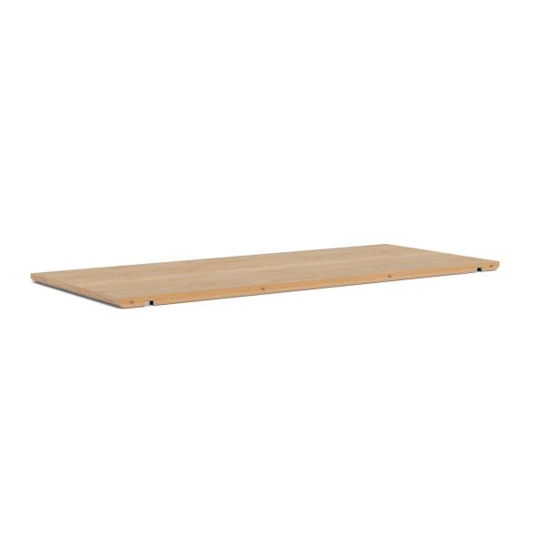 Pikendusplaadid 2tk MARTE 45x102xH2cm, tamm