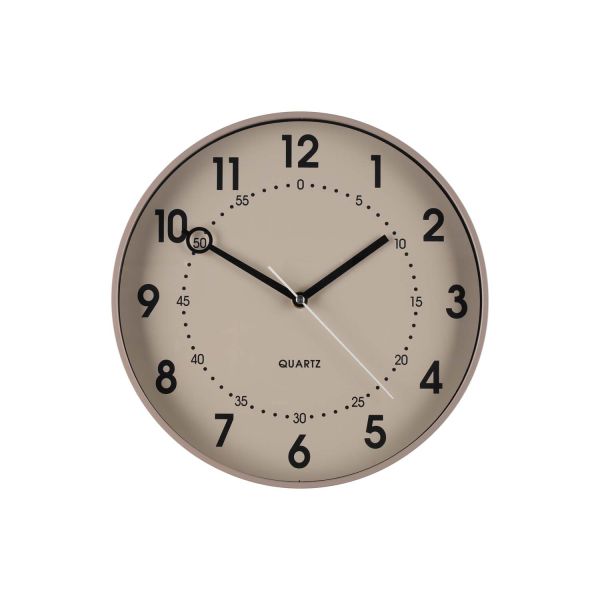 4Living Wall clock Edinburgh 31,5  cm