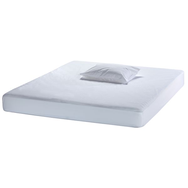 Mattress pad protection DAGGKÅPA 160x200cm