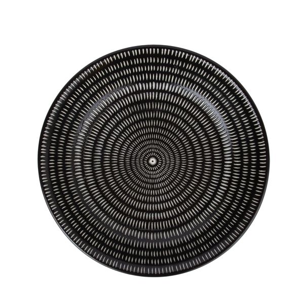 Taldrik KIKO_D19cm
