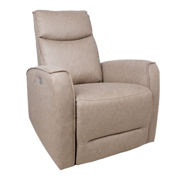 Tugitool BUSTER_elektriline recliner, be