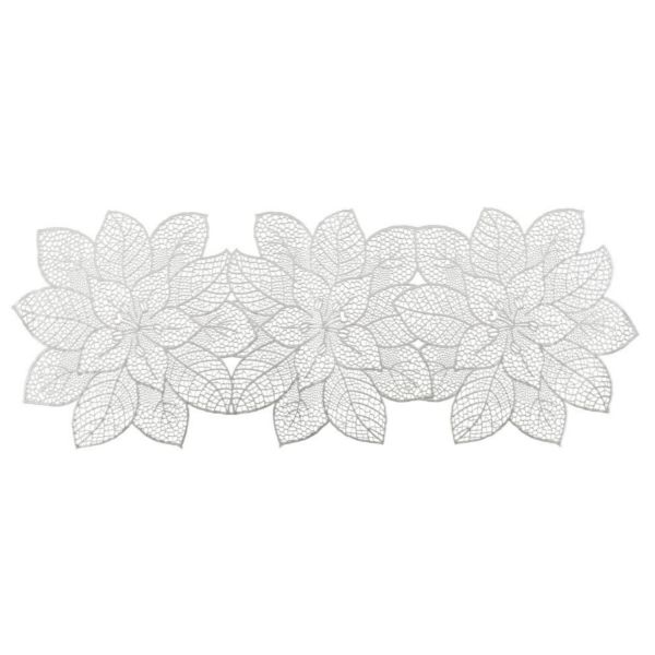 Laudlina GLORY hõbedane