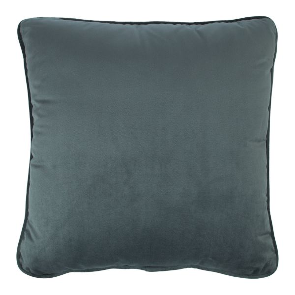 Padi VELVET 45x45cm, hall