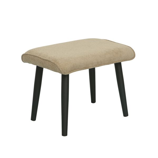 Stool MATEO beige