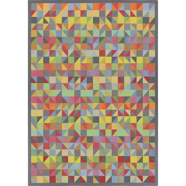 Vaip EREDA 160x230cm, multi