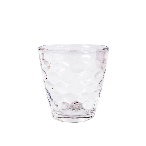 Joogiklaas CLEARLY FOR YOU 270ml