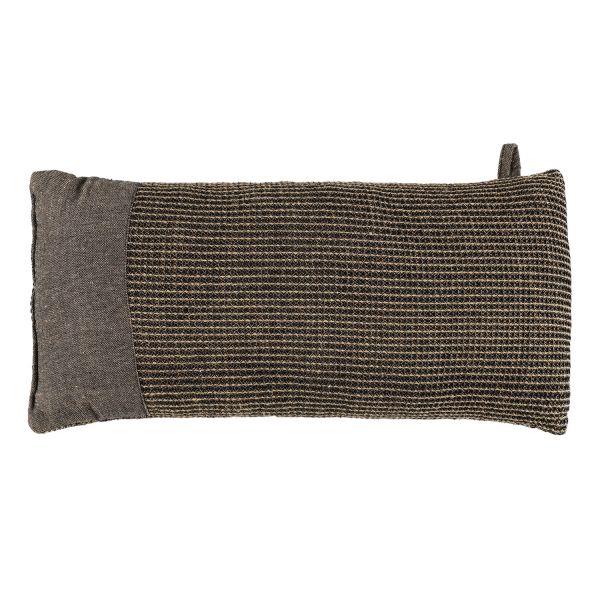 Sauna cushion RENTO BROWN