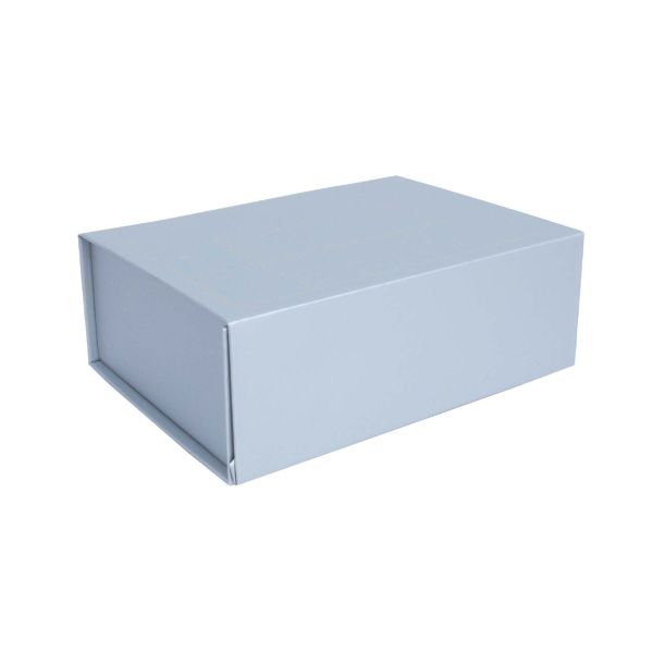 Karp TRUDY 35x25x11cm volditav, hall