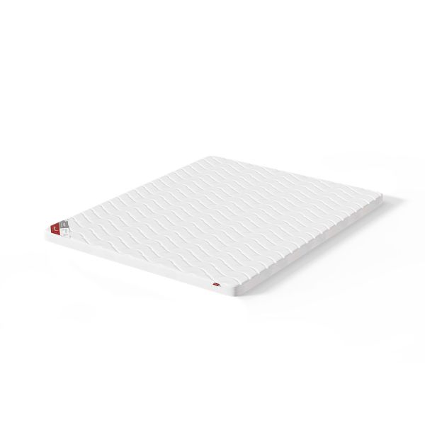 Top mattress TOP TIGER TOUCH PLUS 160x200cm