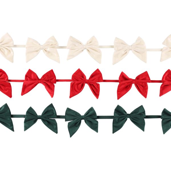 Vanik CHARM BOW 150cm, mix