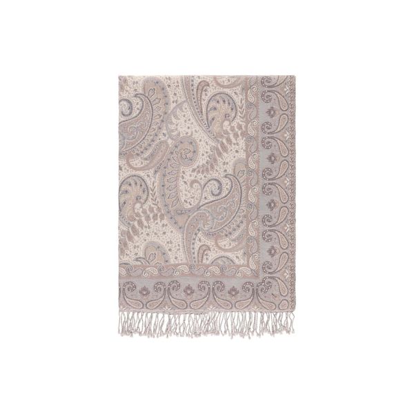 Pleed FanniK PAISLEY 130x170cm