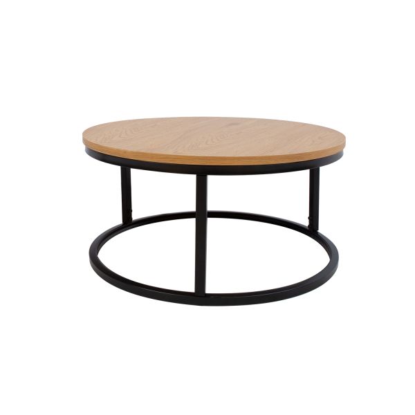 Diivanilaud BRITE D60xH32cm, hele puit