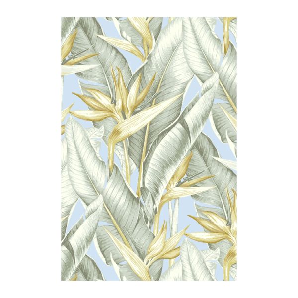 Ковер ISLA OUTDOOR-1, 100x150см