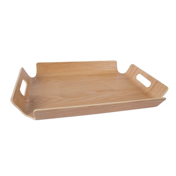Поднос BAMBOO HOME 28х39см