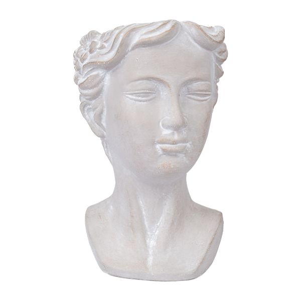 Lillepoti ümbris JULIA 18x15xH24,5cm