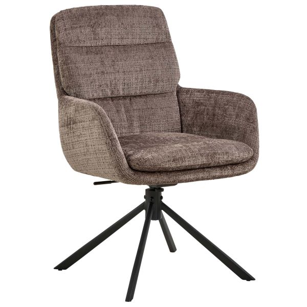 Tool EDGAR käetugedega, pruun