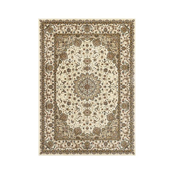 Vaip FATIMA 80x125cm, helebeež