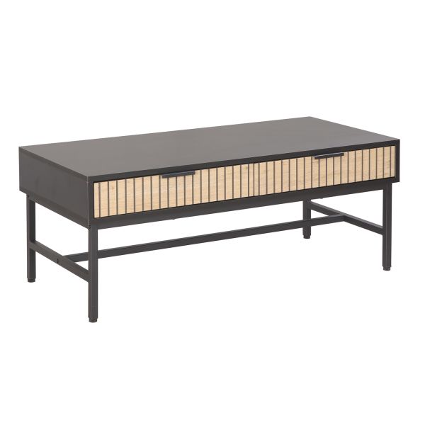 Diivanilaud HELVE 100x48xH40cm, melamiin