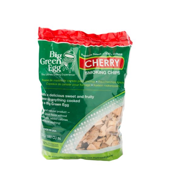 Cherry Wood Chips