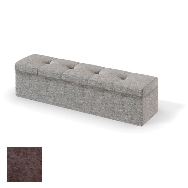 Jalutsikast kontinentaalvoodile RED/BLACK ULVASEN CLIFF 180cm, pruun