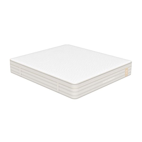 Vedrumadrats KUKA MEMORY FLEXIFLIP 160x200xH29cm