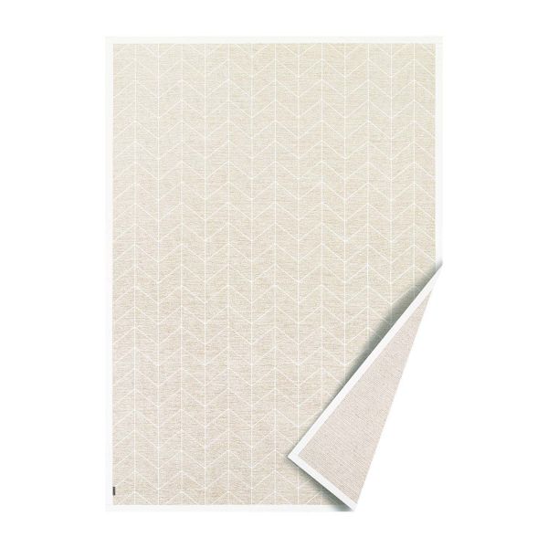 Vaip TALI 100x240cm, valge