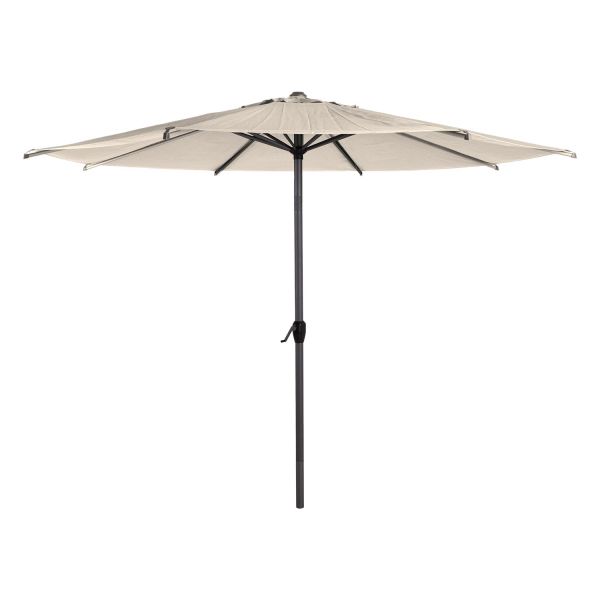 Parasol LYON D3m, beige