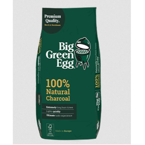 Grillsüsi BGE 9 kg, pöök